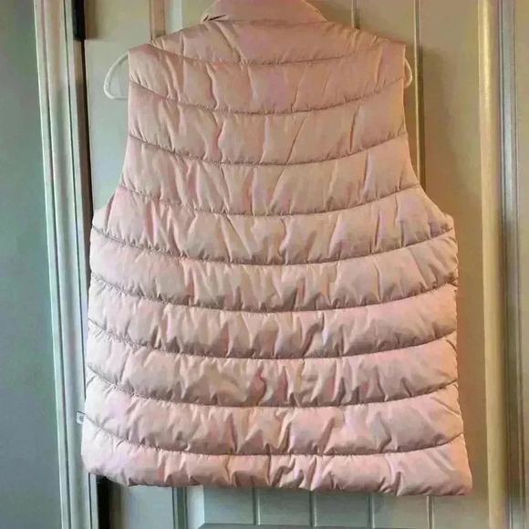 Gap puffer vest cold control - Picture 2 of 4